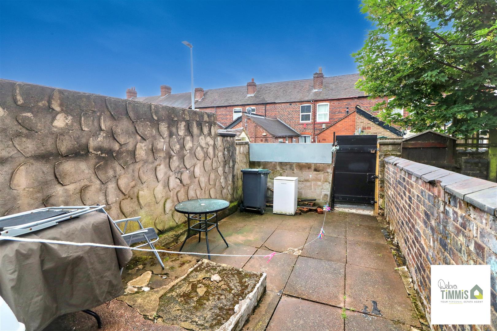 Wade Street, Burslem, Stoke-On-Trent